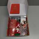 Christmas Gifts for Women Unique Christmas Gift Set Insulated Tumbler Gifts Set for Mom Wife Girlfriend Sister Friends Coworkers Teacher Holiday Gift Set