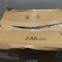 Clear Tarp with Grommets,10X16ft Transparent Heavy Duty Waterproof Tarpaulin Cover with Reinforced Edge,14Mil Thickened Tear Resistant Waterproof PVC Vinyl Tarp for Patio,Camping,Greenhouse Outdoor