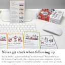 Pip Decks Workshop Tactics Official 54-Card Deck for Running Effective Workshops and Team Sessions