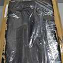 Replacement Trampoline Mat,Fits 13ft Round Frame,with 72 Rings 138.8 Inch Diameter, Fits 5.3"-5.7" Springs,10 Rows of Stitches,w/Pull Hook and GlovesNot Include Spring and Frame