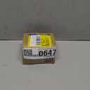 Square D Bolt On Circuit Breaker, 70 Amps, Number of Poles: 3, 240VAC AC Voltage Rating - QOB370