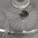 OXO Good Grips Little Salad & Herb Salad Spinner, Fruit Washer and Lettuce Spinner