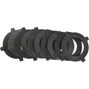 Dana 60 & Dana 70 Power Lok clutch set (steel & fiber).