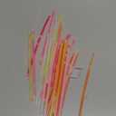 JOYIN 36 Packs Neon Valentines Day Gift Cards with Glow Stick Bracelets, Glow in the dark Necklaces for Valentine's Party Favor, Valentine Classroom Exchange Cards, Valentine School Prize