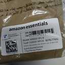 Amazon Essentials Men's Classic-Fit Casual Stretch Chino Pant (Brown)