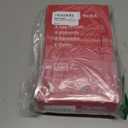 RXBAR Protein Bars, 12g Protein, Gluten Free Snacks, Strawberry, 22oz Box (12 Bars) (EXP 02/12/27)