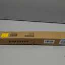 Office Chair Mat for Hardwood Floors - 36"x47" Desk Chair Mats Home Floor Protector Heavy Duty - Easy Clean, 47"x36" Rectangle with Lip