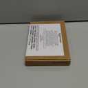 Amazon Basics RJ45 Cat 6 Ethernet Patch Cable, 10 Gbps High-Speed, 250MHz, Snagless, Gold-Plated Connectors, 3 Foot, Black