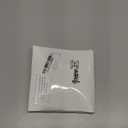 12 Pack Ramadan Date Holders Acrylic Glass Bismillah Islamic Calligraphy Date Stands Home Table Centrepiece Decorations for Eid Ul Fitr Fasting Ramazan Adha Gifts Party Favors(Dome,Gold)