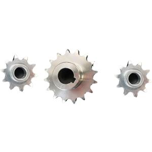 Replacement Big and Small Sprockets for AT660 AT1350 AT1800 AT2200 AT3300 Sliding Gate Openers
