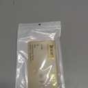 Novani Clear Rhinestones 1440pcs Flat Back Round Rhinestone Style 2088 Sparkly Crystal Gemstones for Nail Art and Crafting SS10,2.7-2.9mm