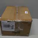 Ginkgo 100-Pack 8 oz Thickened Disposable Coffee Cups with Lids and Sleeves, To Go Cups for Hot Beverages, Perfect for Hot Coffee, Cocoa, and Chocolate