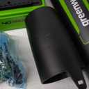 Greenworks 40V (120 MPH / 450 CFM / 75+ Compatible Tools) Cordless Axial Leaf Blower