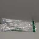 FlashingBlinkyLights Light Up White Super Star Princess LED Wand