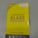 JETech Full Coverage Screen Protector for iPhone 13 mini 5.4-Inch, Black Edge Tempered Glass Film with Easy Installation Tool, Case-Friendly, HD Clear, 3-Pack