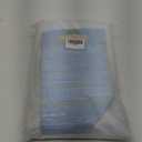 JIFTOK Baby Gate for Stairs, Banister Guard for Kids, Pets, Toys, 15ft L x 2.66 ft H, Mesh Netting Safety Net for Balcony Rail Stair, Stairway Net Baby Safety Products for Indoor & Outdoor (White)