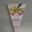 KEENPIONEER Disposable Piping Bags 10inch, 500 count