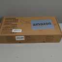 Monitor Stand Riser, Klearlook Foldable, Height Adjustable Computer Stand, Desk Shelf Riser with Storage Drawer &Tablet Phone Stand for Desktop, Laptop (White)