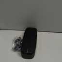 LENRUE Bluetooth Speaker, Wireless Portable Speaker with Loud Stereo Sound, Rich Bass, 12-Hour Playtime, Built-in Mic. Perfect for iPhone, Samsung and More (Black)