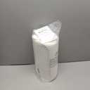 UTTU Cervical Pillow for Neck Strain Relief, Memory Foam Neck Pillow for Sleeping, Adjustable Orthopedic Sandwich Pillow, Contour Cooling for Side Back Stomach Sleeper, Queen(23.6"14"5.2"/4.5")