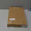 Steel Floating Shelves for Wall,Small Wall ShelfSuitable for Bedroom, Living Room, Bathroom, Kitchen, Office (Warm White, 11.81x8.46 in)