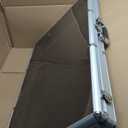 Portable Storage Case, 22 X 34