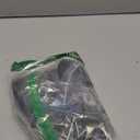 Laser Christmas Projector Lights Outdoor, 3 Color Laser Light Projector, Firefly Lights Show with RF Remote, Waterproof, Indoor Holiday Decoration, Christmas Gift, Wedding, Home Decor, Party, Garden