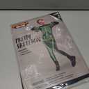 Spooktacular Creations Halloween Skeleton Costume Kids Girls, Toddlers Skeleton Jumpsuit for Cosplay (Black, S)