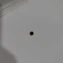 Boahaus Amelia Vanity Desk with LED Mirror  Complete Makeup Station with 11 Drawers, Integrated Power & Built-in Speakers (White)