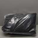 5 Piece Drum Bag Set for 12" 13" 14" Tom Snare, 22" Bass Drum Carrying Cases Cover Travel Drum Case Set with Shoulder Strap and Handle for Tom Snare Bass Accessories