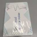 Gooseneck Phone Holder for Bed Laying Down with Clamp, Flexible Arm Overhead Phone Mount for Desk Bedside, Cell Phone Stand Adjustable Fit for iPhone 16 Promax, 15 Pro, 14 Plus, 13 & 4-7" Phone