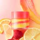 LANEIGE Lip Sleeping Mask Pink Lemonade: Deeply Hydrate & Nourish, with Vitamin C, Murumuru & Shea Butter, Antioxidants, for Flaky, Dry Lips