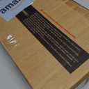 Baby Bed Rail Guard for Toddlers - 35.1" Toddler Bed Side Rails for Crib, Twin, Full, Queen Bunk Size Bed Swing Down Bedrail Extral Tall Child Safety Side Railing Guards for Kids (36 Inch, Grey)