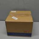 AC Blower Motor Fits for Kenworth T170 T270 T370 | Peterbilt 579, 2013-2017 - Replace W205700800 CR705001 1504123 Heater Fan Blower with Brushless Motor