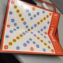 Hasbro French Scrabble Board Game