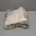 Large 100 x 100 cm (39.4" x 39.4") Polyester Fiber Speaker Damping Fill Sheet, Acoustic Stuffing for DIY Speakers & Subwoofers, Cabinet Repair, Car Audio