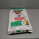 Hill's Science Diet Puppy, Puppy Premium Nutrition, Small Kibble, Dry Dog Food, Chicken & Brown Rice, 12.5 lb Bag