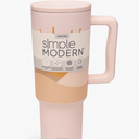 Simple Modern 40 oz Trek Tumbler with Handle
