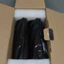 58A CF258A Toner Cartridge Black (with Chip) Compatible Replacement for HP 58A CF258A 58X CF258X Toner Use for LaserJet Pro MFP M428fdw M404dn M404n M404dw M428fdn M430f M406dn Printer (2 Pack)