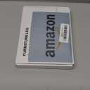 Chair Leg Floor Protectors Chair Leg Protectors for Hardwood Floors Silicone Caps Felt Strengthen Bottom Protection Anti-Scratch Reduce Noise 32 Pack Black Square L Fit:1-1/8" to 1-9/16" (27-40mm)