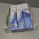 ICEPURE 5231JA2006A Replacement for LG LT600P, KENMORE 9990, 5231JA2006B, KENMORECLEAR 46-9990, 5231JA2006A-S, WFC2001, LSC27931ST, LFX25960ST, FML-2,RWF1000A Refrigerator Water Filter 3PACK,Chlorine, Odor Removal
