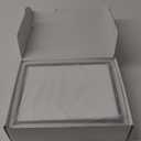 Light Therapy Lamp, UV-Free Happy Lamp 10000 Lux Desk Sun Lamp with Timing Mode & 6 Brightness & 3 Colors for Bedroom/Reading/Studying, Black