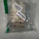 613 Blonde Braiding Hair Pre Stretched with Boho Curls 26 inch Deep Ocean Wave Crochet Hair Curly Wavy Braiding Hair for Bohemian Boho Braids Synthetic Extensions