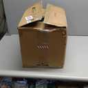 Outdoor String Lights with Remote, 100ft 50 LED Bulbs Dimmable Patio Lights, 24V Waterproof Plug, G40 Hanging Light for Outside, Deck, Garden, Backyard, Porch, Party Decor