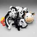 Snake Plush Doll Wrapable Snake Chi Cheng Fans Girl Gift Love Xiao CuBao 