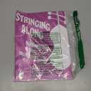 Stringing Along, Beginning String Orchestra Book: 2nd Violin