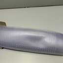 Pet Carpet Protector - Doorway Damage Deterrent and Scratch-Stopper for Cats, Dogs, and Pets, Heavy-Duty PVC Runner, Cut to Fit, Clear, 30 Inches x 48 Inches, Made in The USA