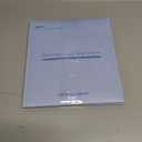 2 x 24" x 36" 2026 Wall Calendar, Folded Wet & Dry Erase Wall Calendar 12 Month, Yearly Laminated Wall Calendars, Reversible Annual Planner, Horizontal/Vertical, with Julian Dates