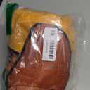 BENCMATE Inflatable Dog Cone Collar Alternative, Soft Dog Cone for Small Medium Large Dogs and Cats, Neck Recovery ECollar Donut Collar After Surgery (XLarge, Cowboy)