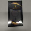 SEXYMOM Magnetic for iPhone 13 Case with Privacy Screen Protectors X2 - Upgraded Camera Protection - Compatible with Magsafe,21ft Drop Tested,Slim Fit Translucent Matte Phone Case - Dark Green